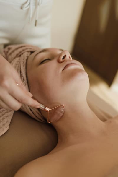Hydrating Facial Treatment