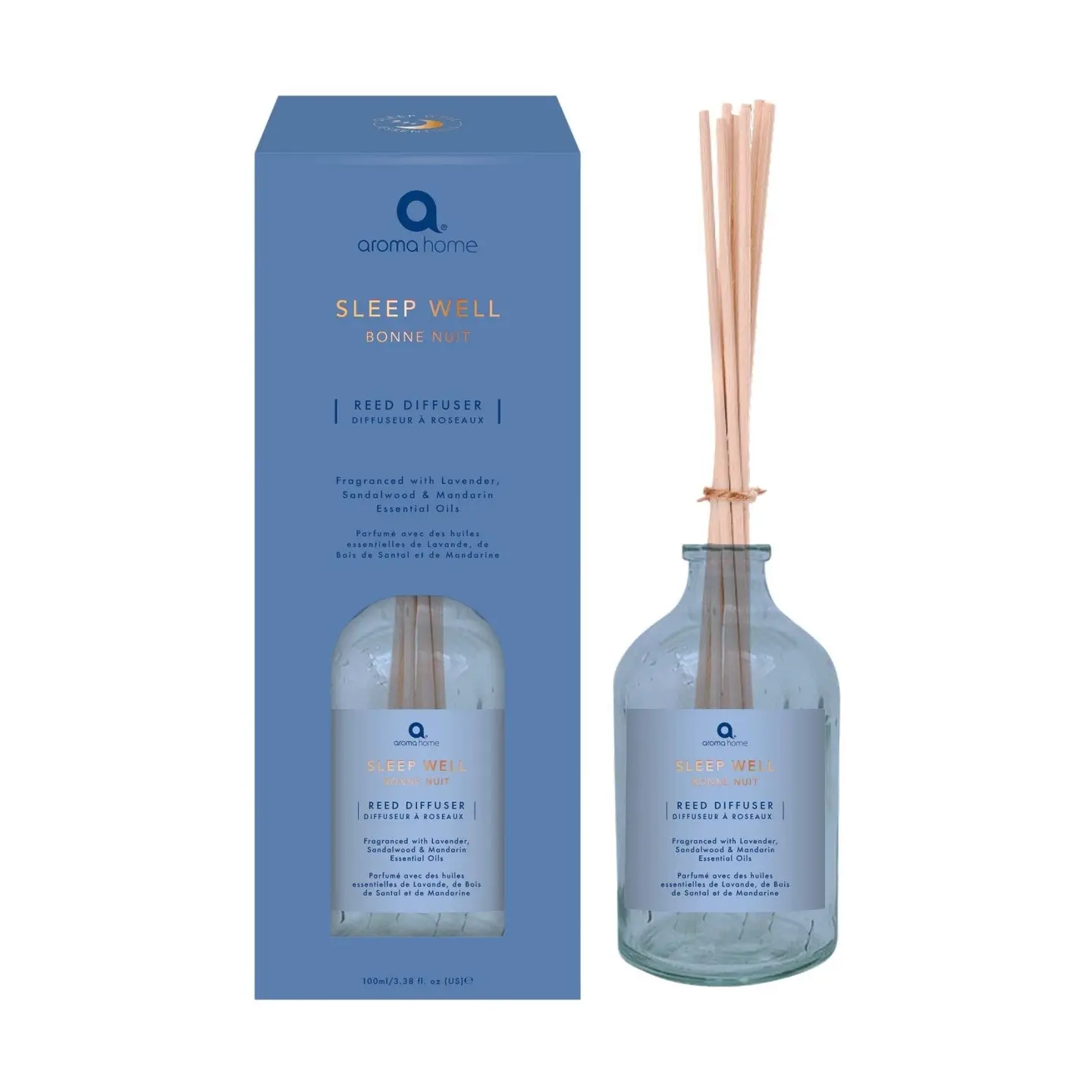 Vintage Facial Oil