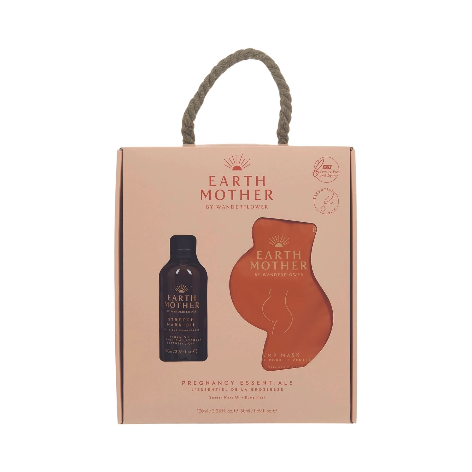 Nourishing Hand Cream