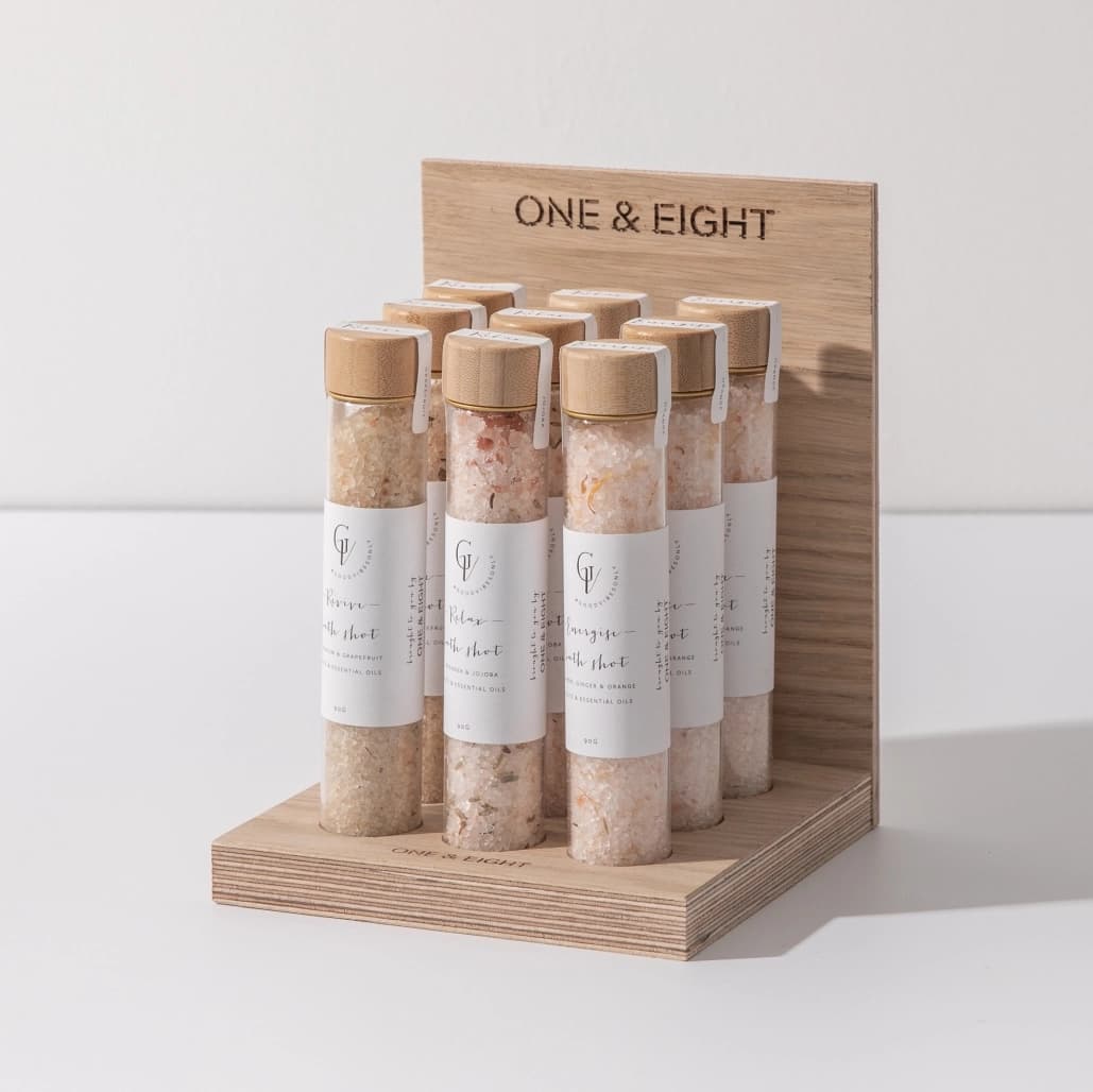 Sleep Well Reed Diffuser