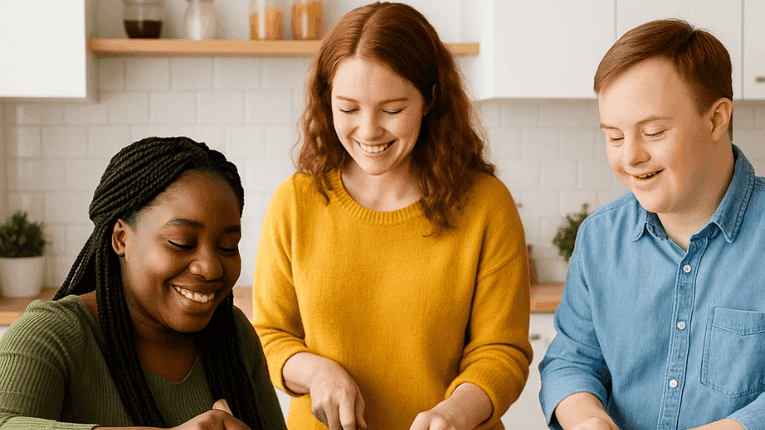 Accessible Living Homes