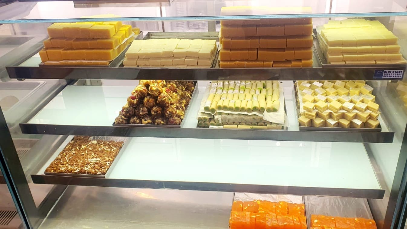 Best Wholesale Sweets Suppliers Chennai
