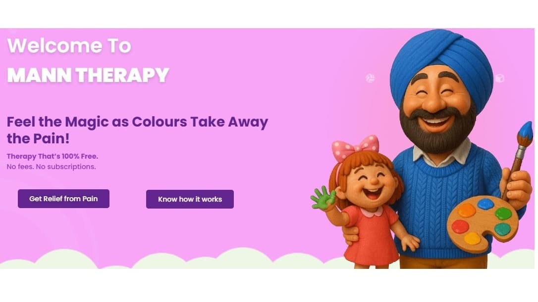 Mann Therapy