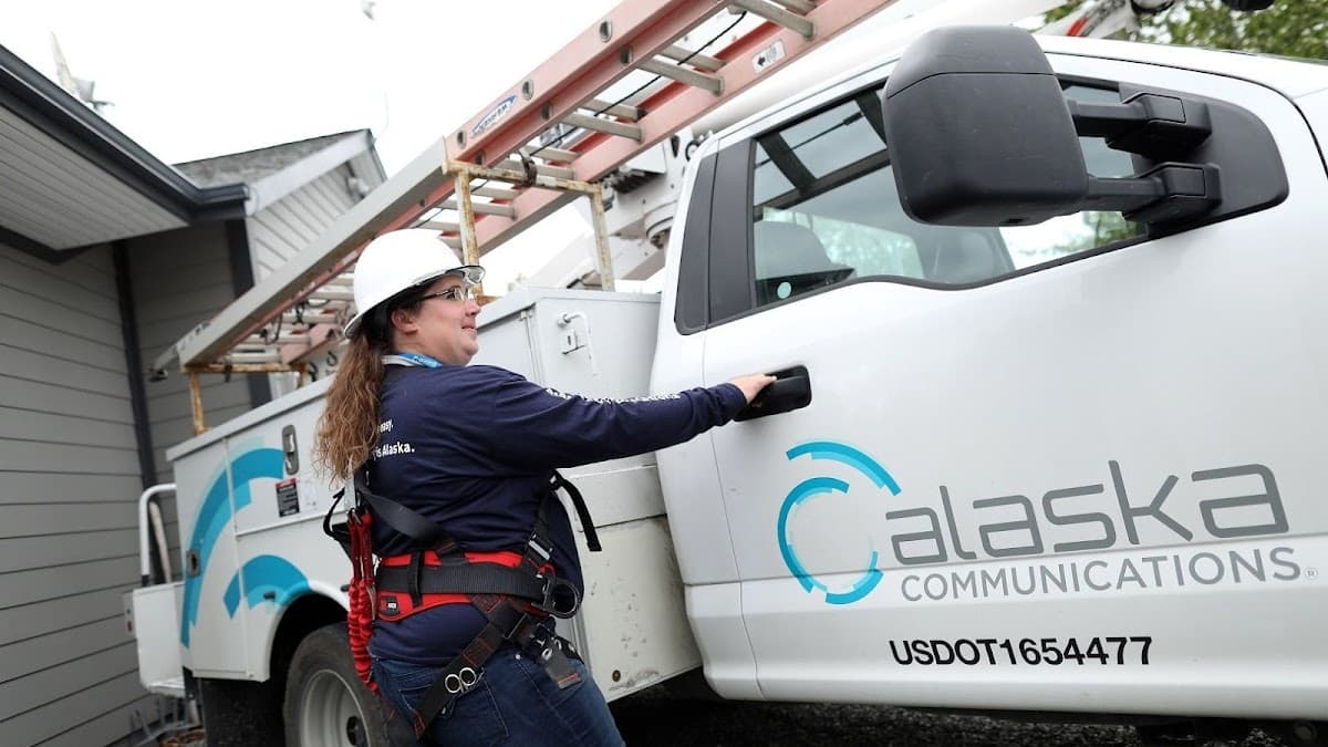 Alaska Communications