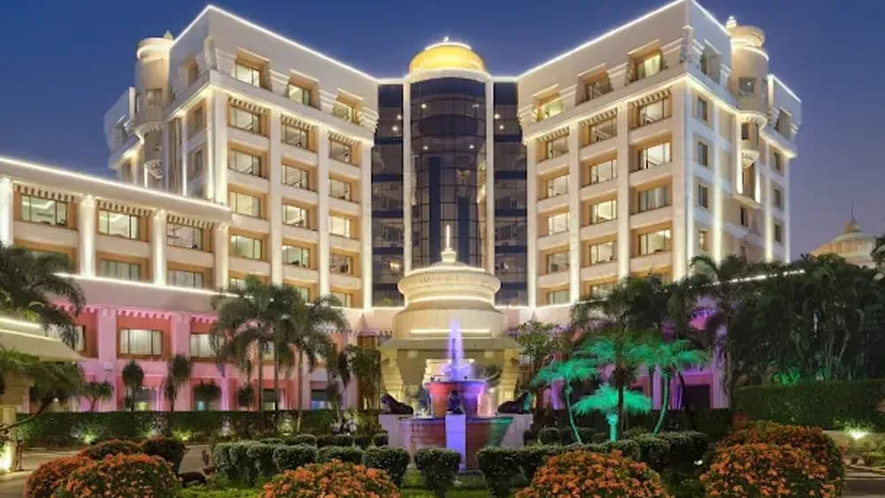 Swosti Premium Bhubaneswar