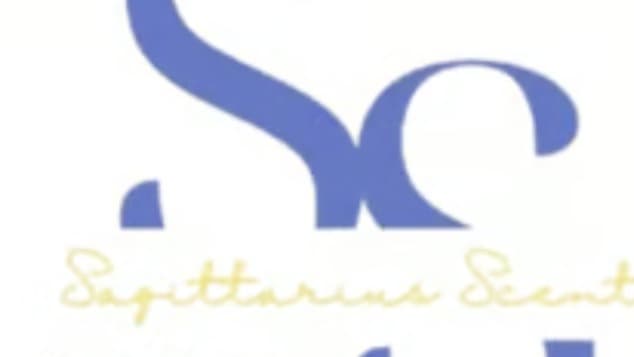 Sagittarius scent