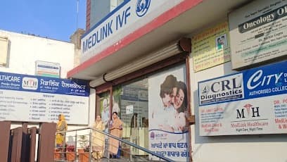 Medlink Healthcare