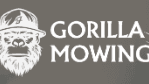 GorillaMowing