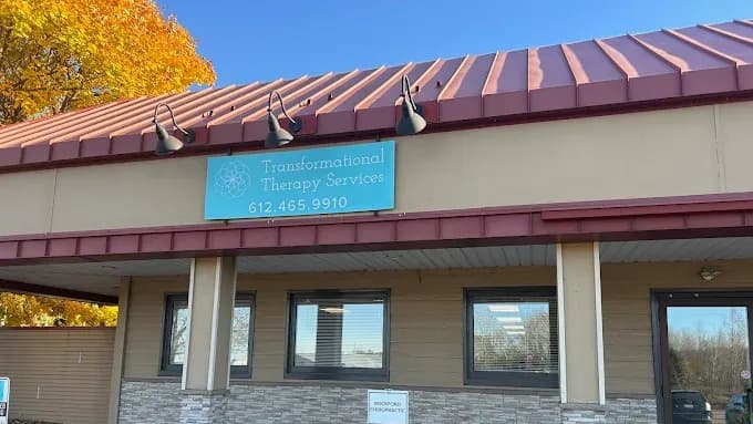 Transformational Therapy Services