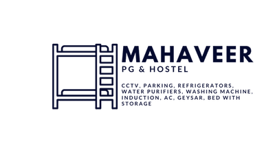 Mahaveer PG Boys & Girls Stay