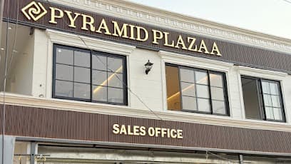 PYRAMID PLAZAA