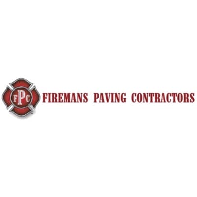 Firemans Paving Contractors