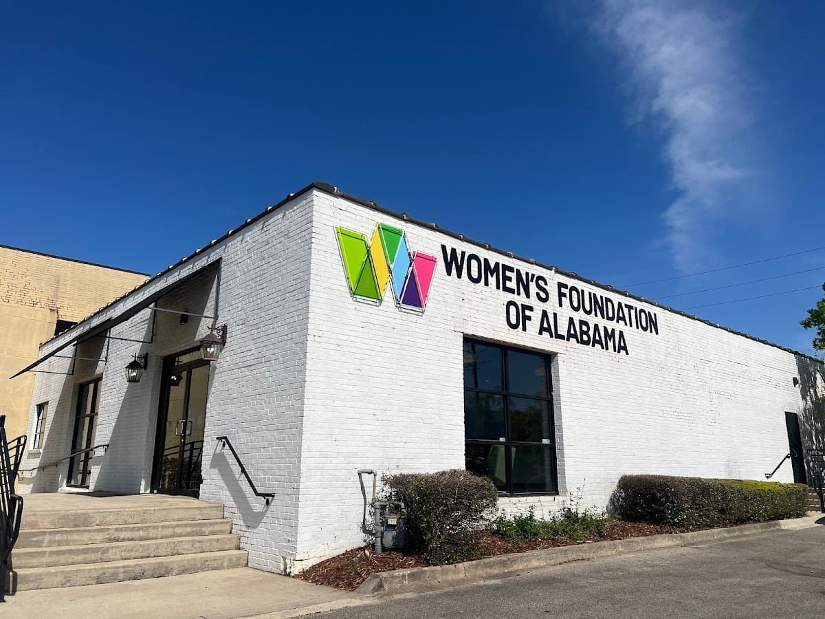 Alabama Association of Nonprofits