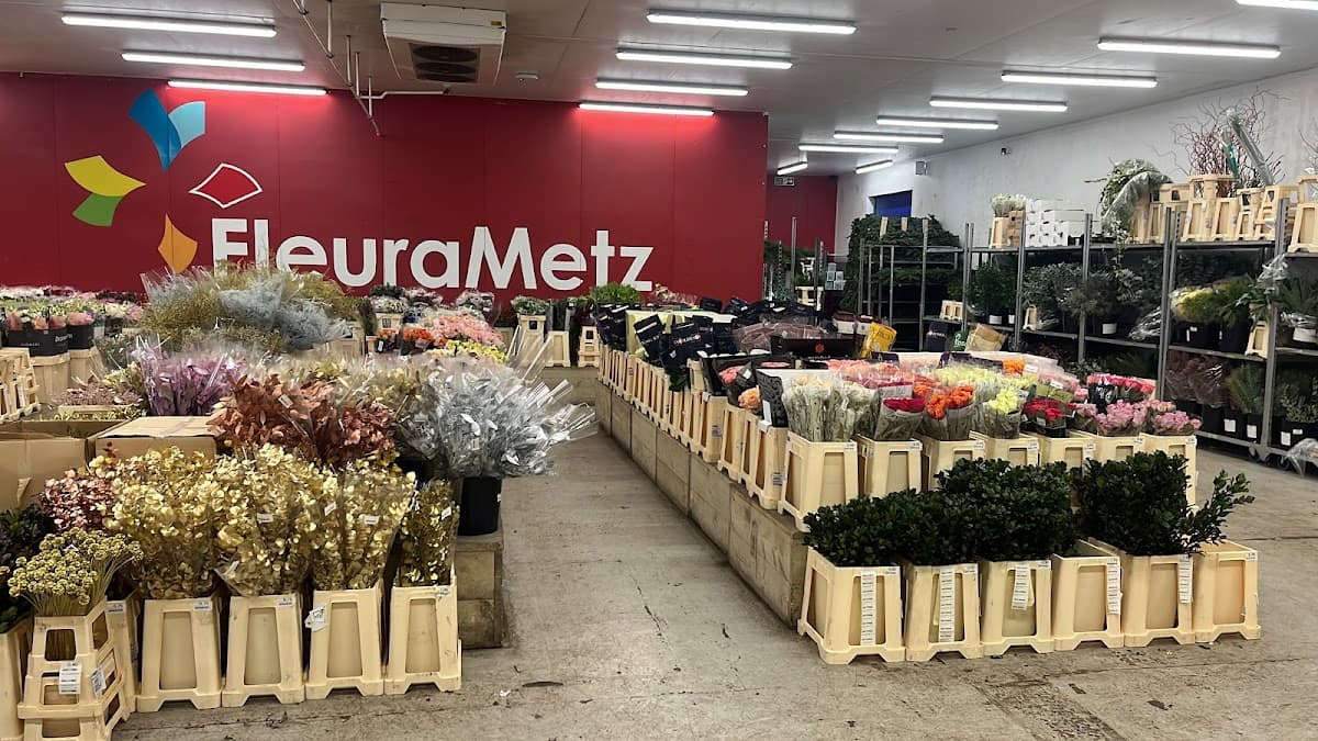 Online Flower Company