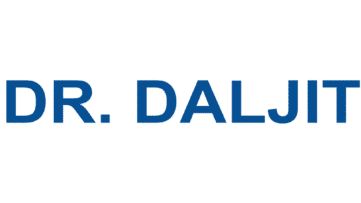 Dr. Daljit Singh Eye