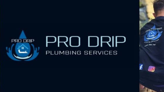 Pro Drip Plumbing