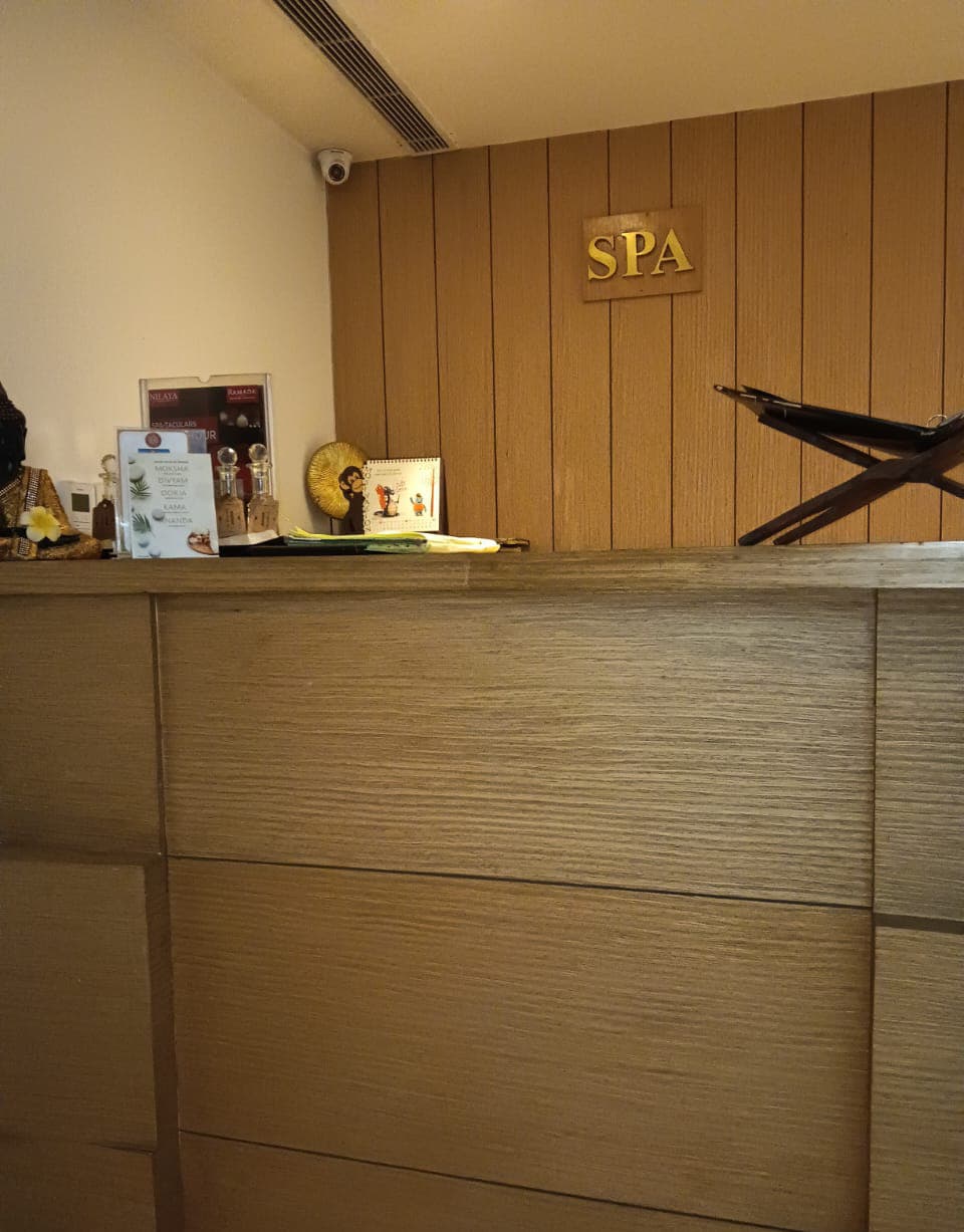 R3 Spa - Goa