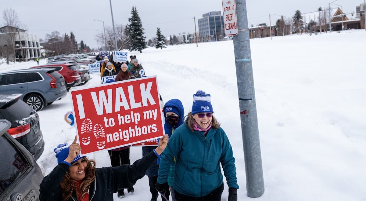 United Way of Anchorage