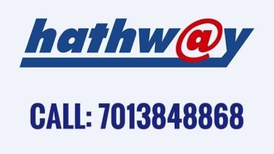 Hathway Broadband Call 7013848868