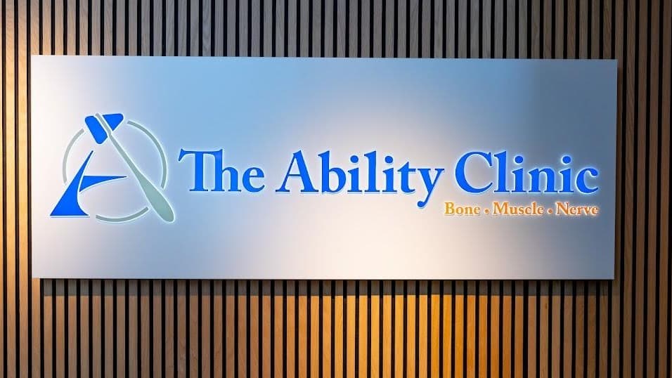The Ability Clinic