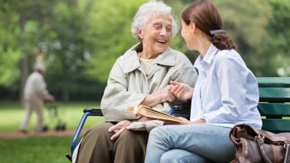 Gentlecare Support Services