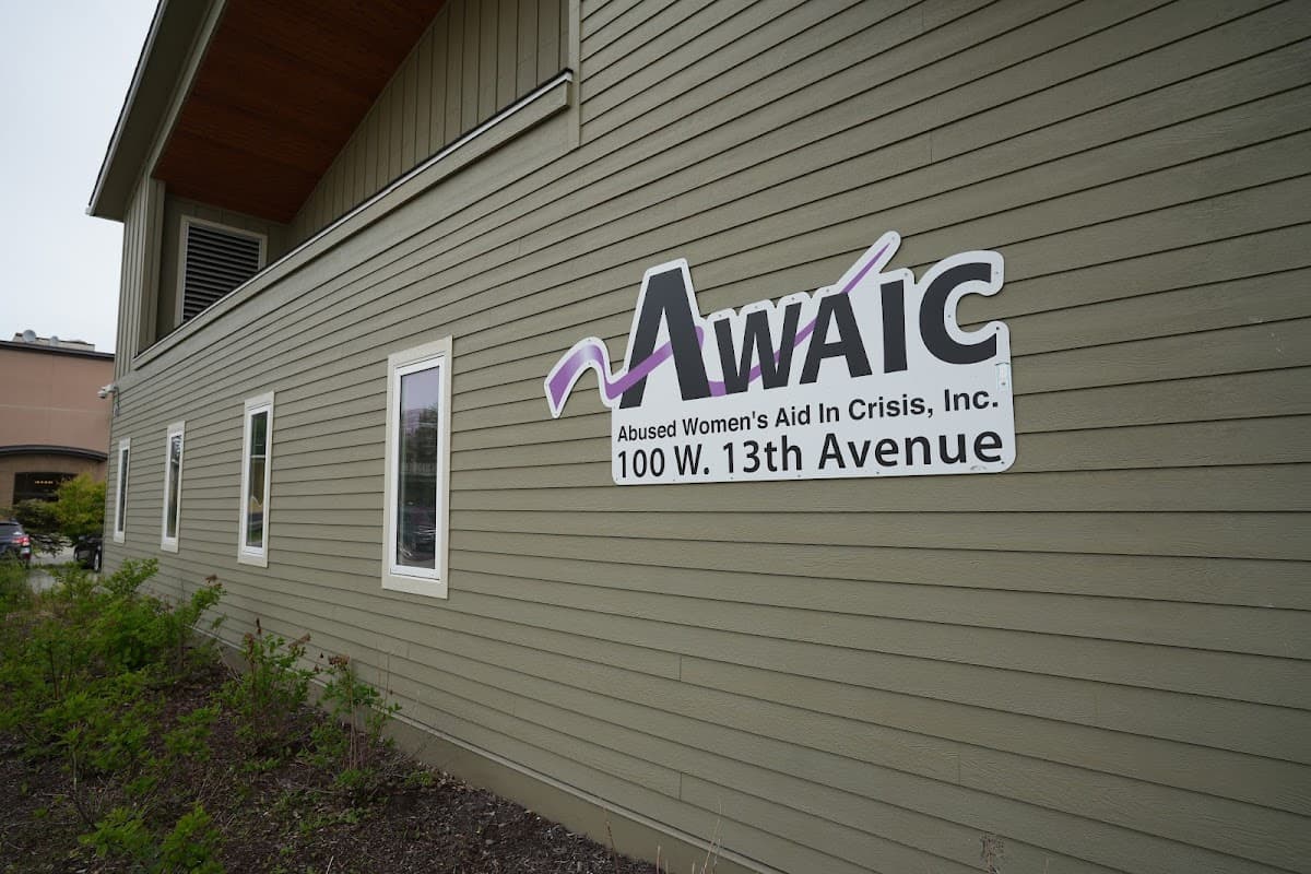 AWAIC