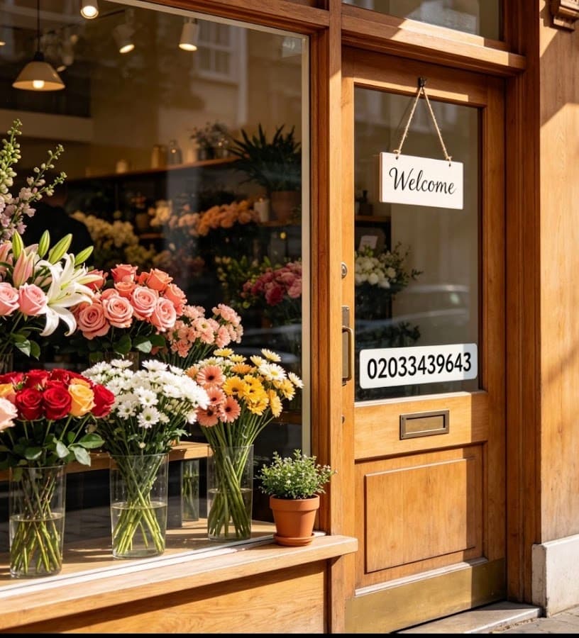 London Plant Shop