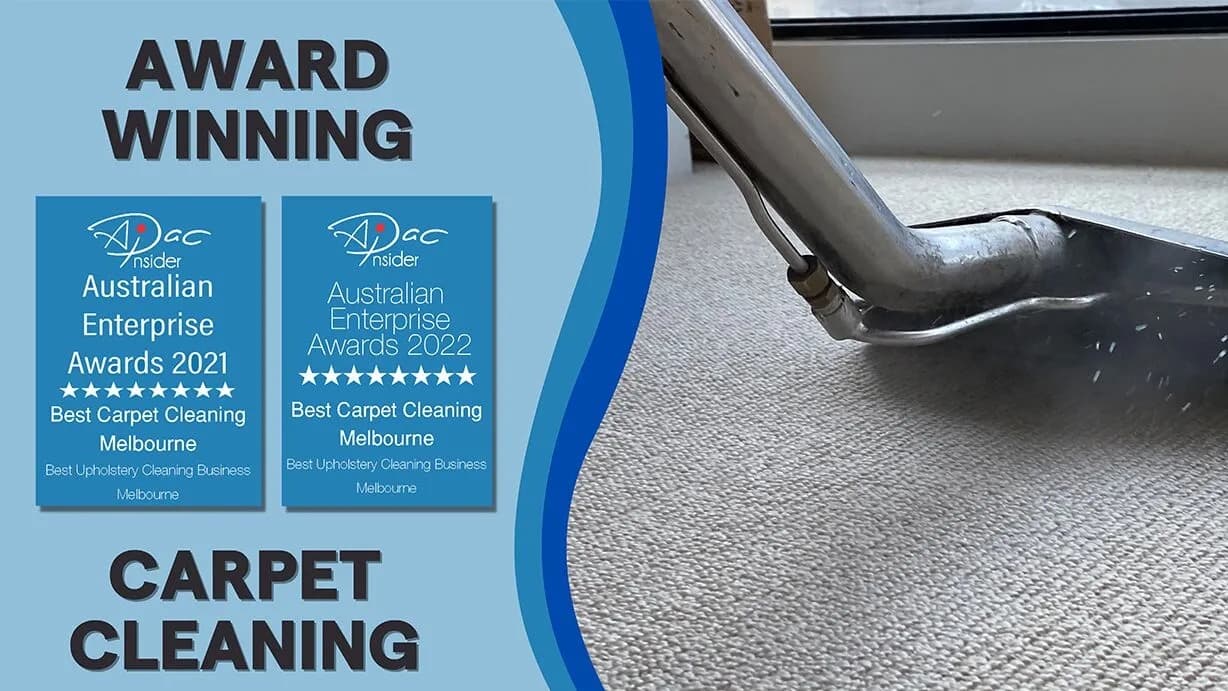 Best Carpet Cleaning Melbourne