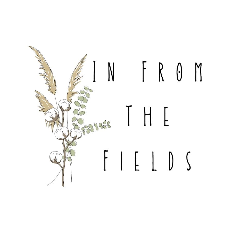 In From The Fields