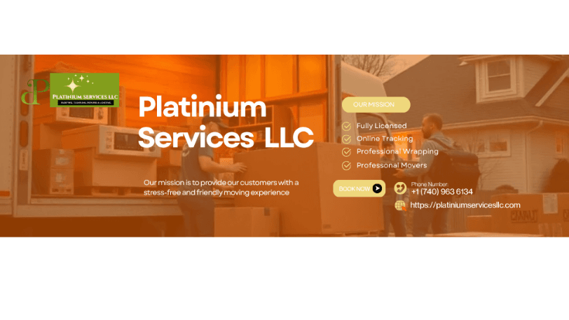 Platinium Services LLC