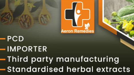 Aeron Remedies