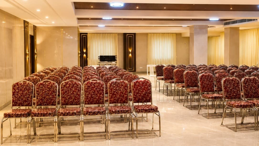RK CONVENTION