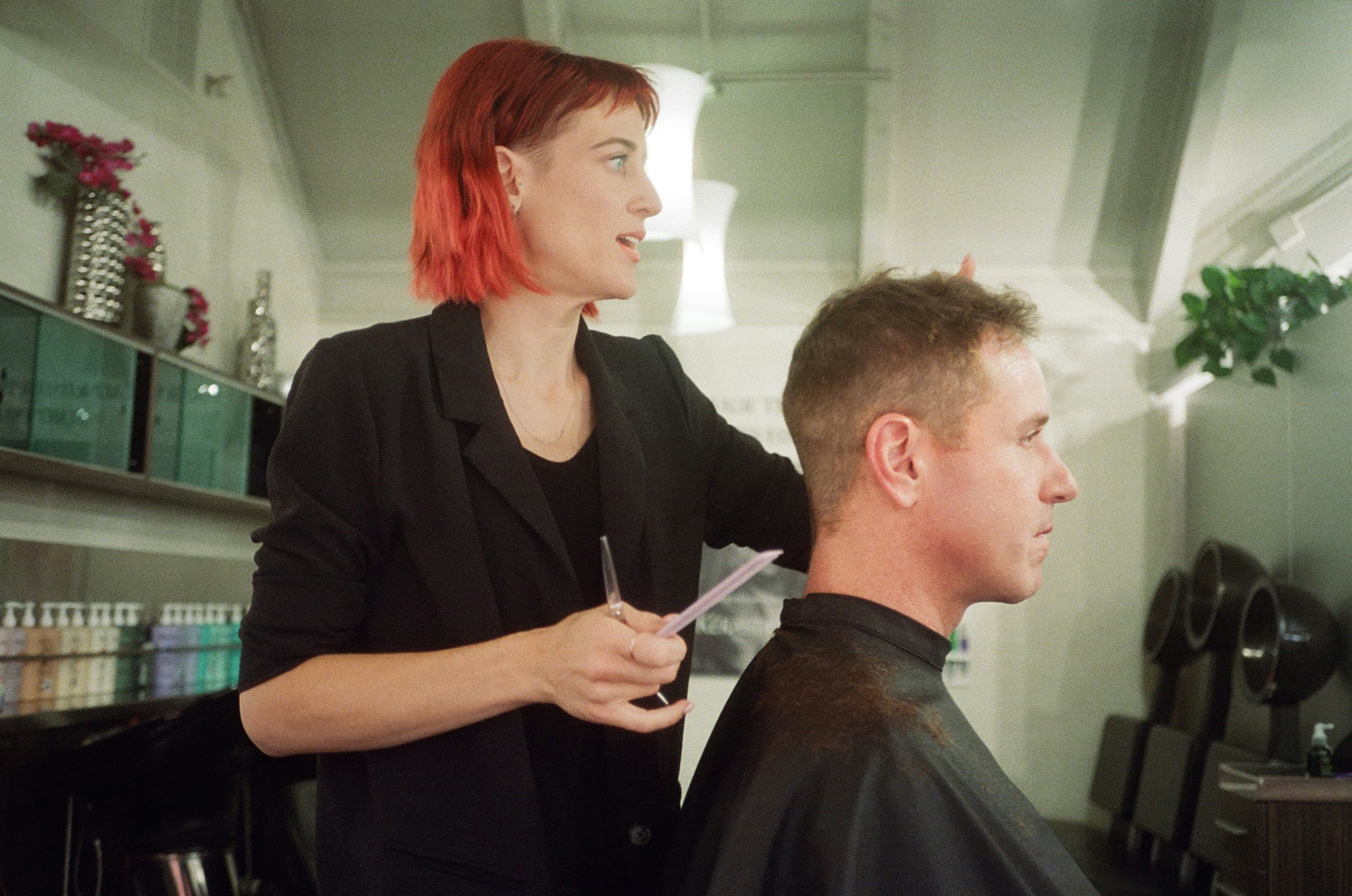 Jayzee Salon