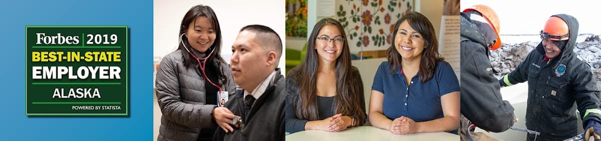 Healthy Alaska Natives Foundation