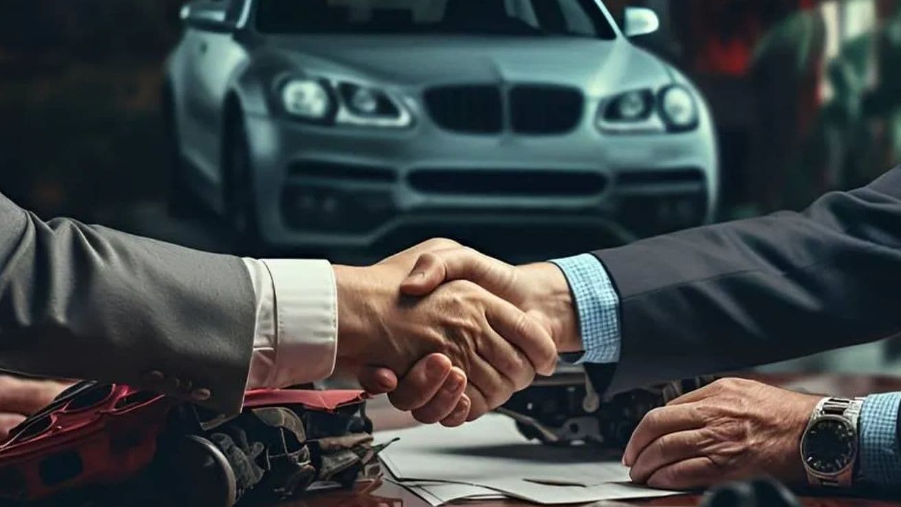 7star Cash for Car
