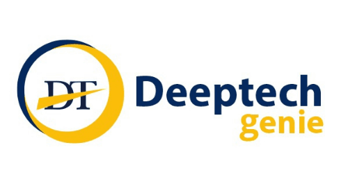DeeptechGenie - AI Smart Store & Retail Tech Software