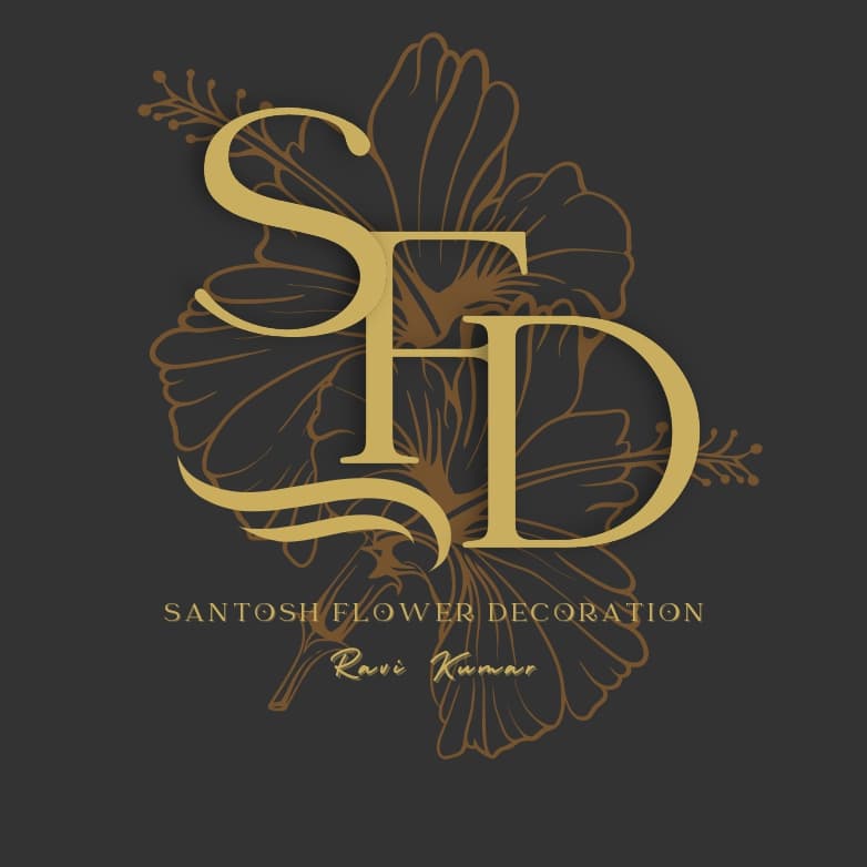 Santosh Flower Decoration
