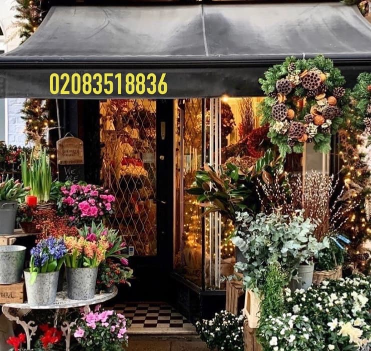 Florist Millbank
