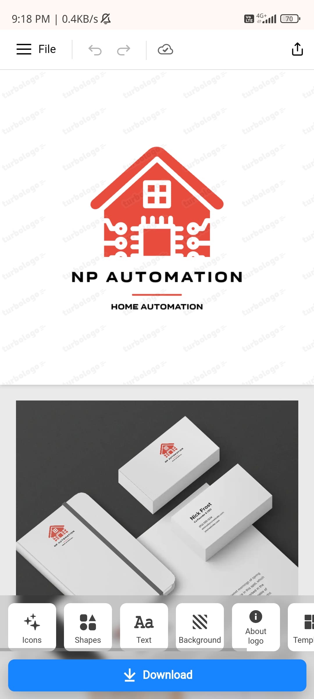 NP AUTOMATION & TECHNOLOGIES