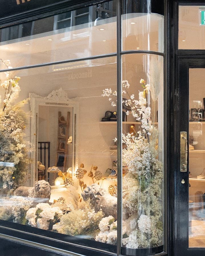 Roseur - Luxury Flower Shop