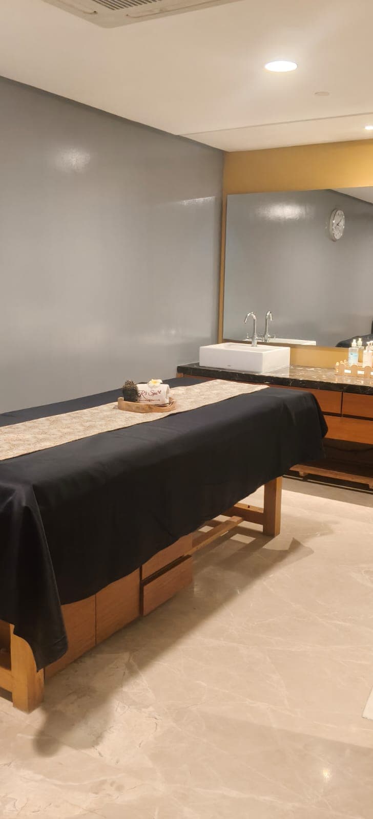 R3 Spa - Nathdwara
