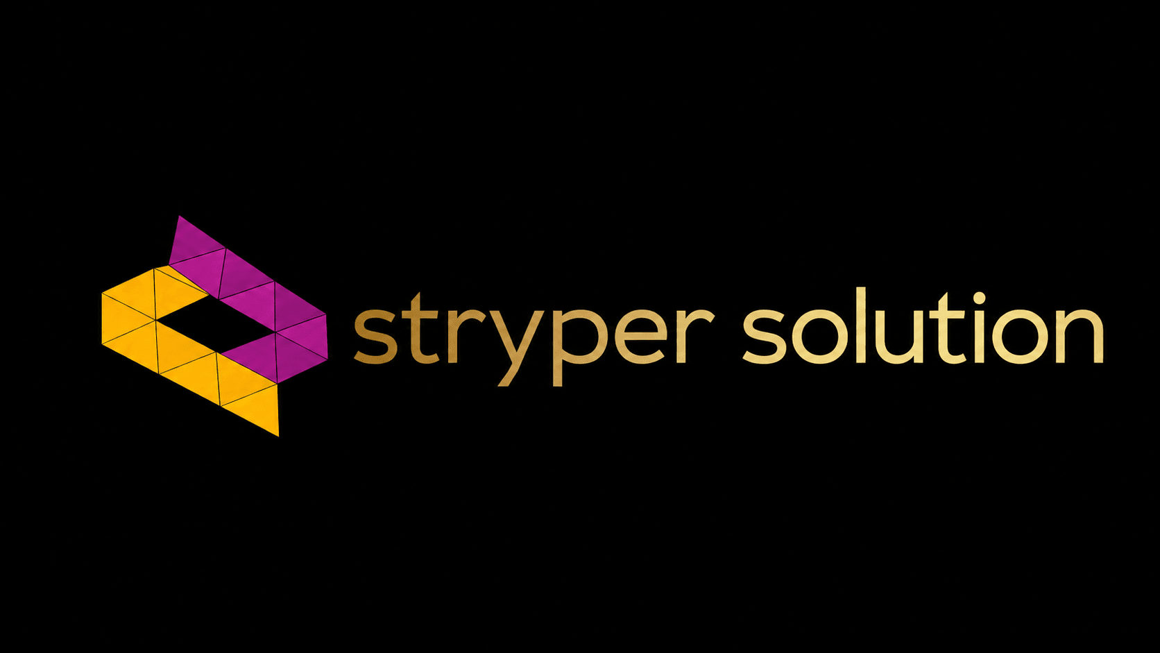 stryper solution pvt ltd