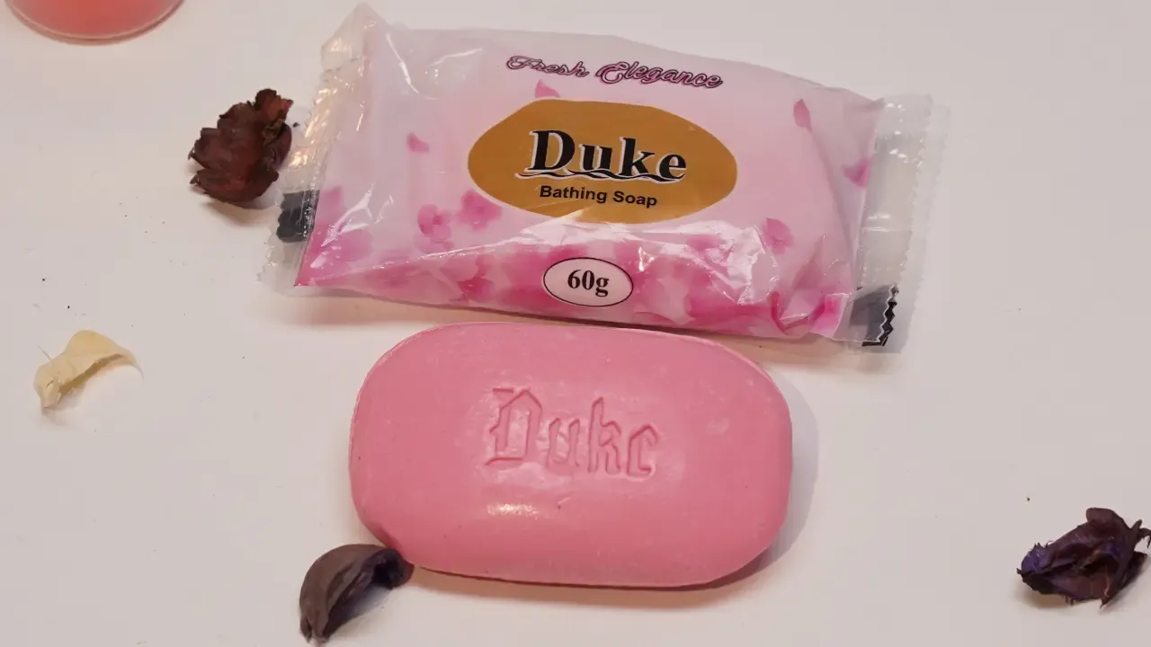 Duke Soaps