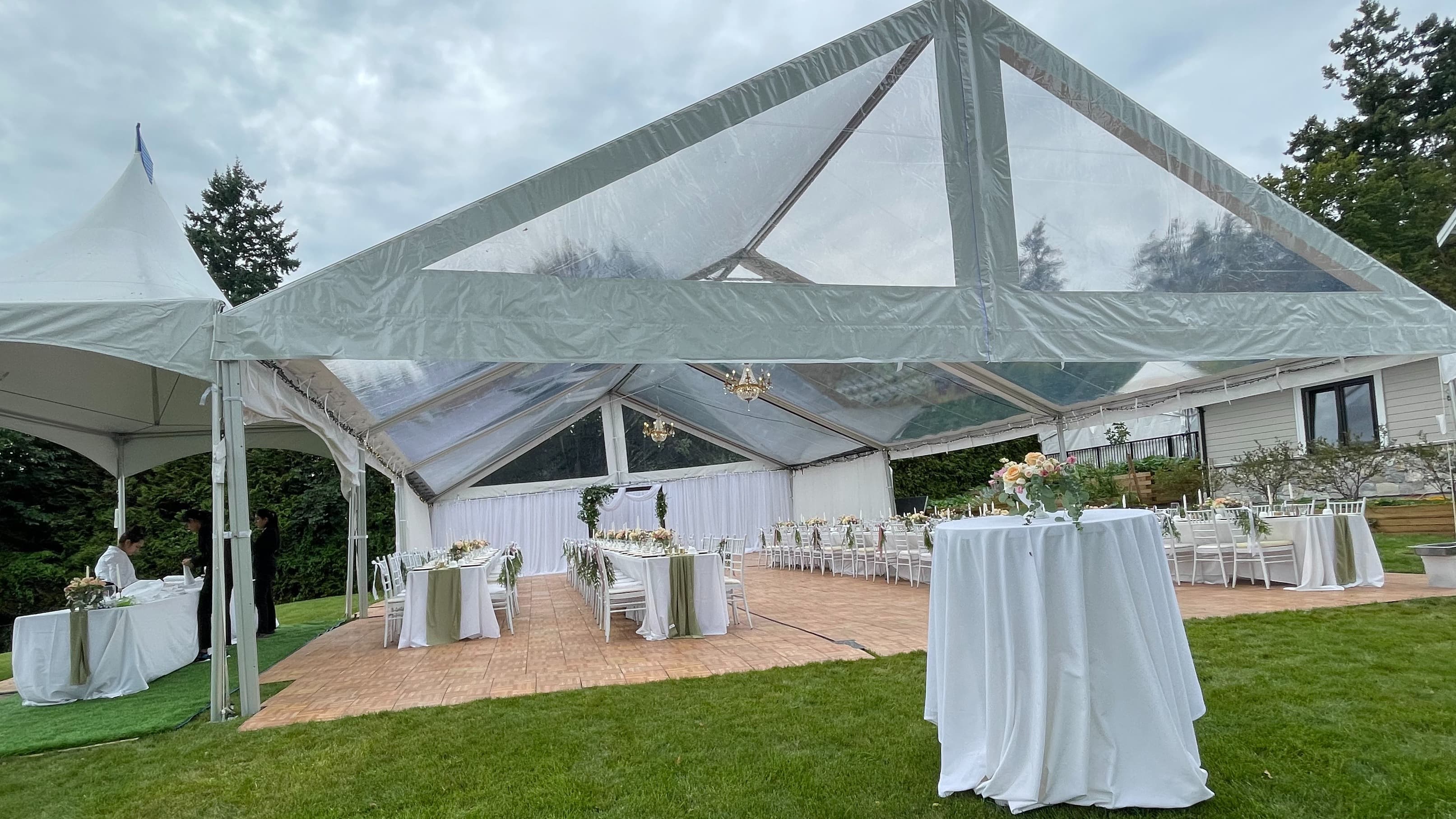Nexgen Tents
