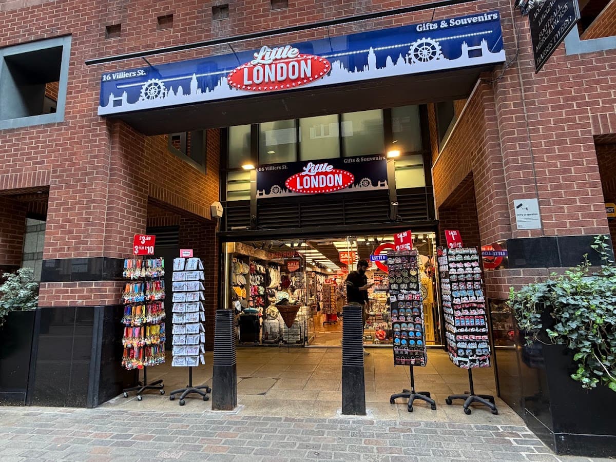 Little London