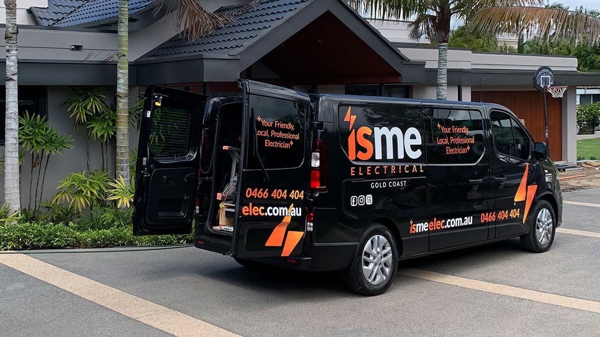 Isme Electrical Gold Coast Pty Ltd