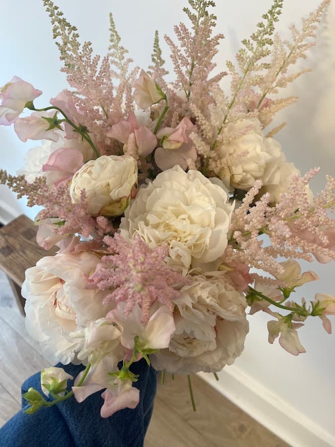 Flowers Flowers Flowers