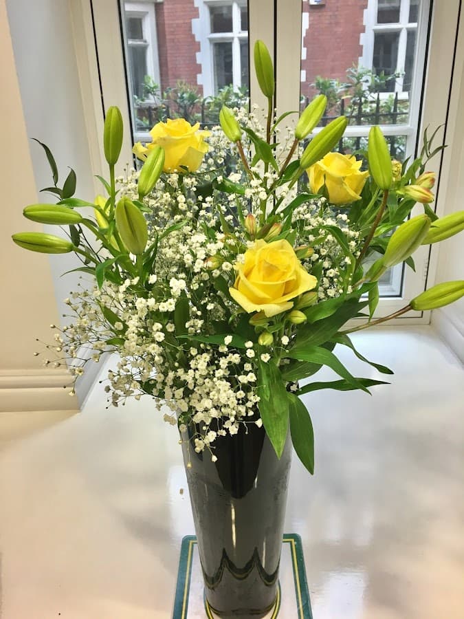 Flowers By Flourish Ltd