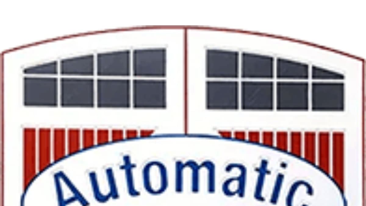 Automatic Door of Trumbull