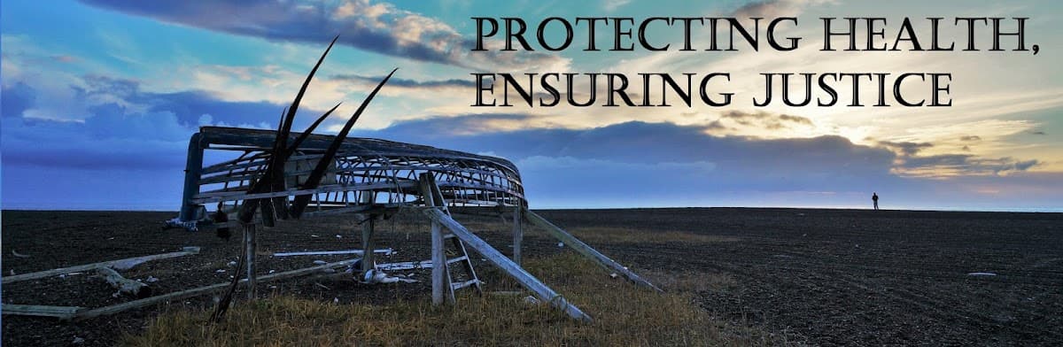 Alaska Community Action on Toxics